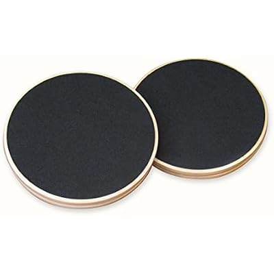 Merrithew Rotational Disks 12 for Rotational Diskboards [pair]