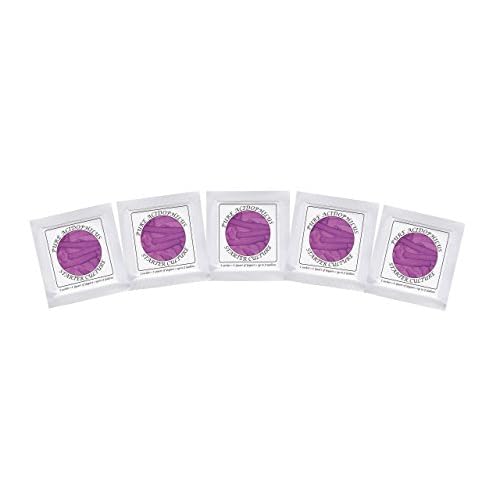 Yogurt Starter Cultures - Pack of 5 Freeze-dried Culture Sachets for Pure Acidophilus Yogurt 5