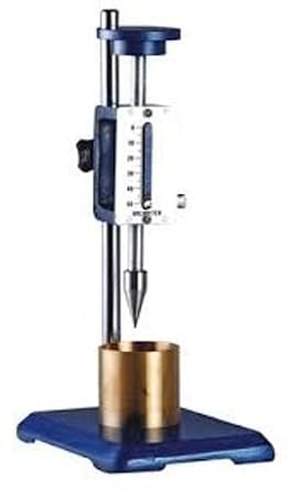 MG Scientific Soil Cone Penetrometer 9