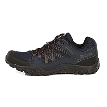 Regatta Men's Edgepoint Iii Walking Shoe
