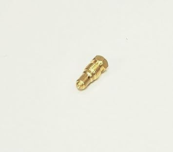 Brosol/Solex Idle Jets .55, Compatible with Dune Buggy