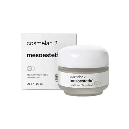 Mesoestetic Cosmelan 2 Maintenance Depigmentation Cream 1.06 fl oz. by Mesoestetic