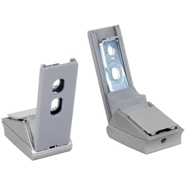 ForeverPRO 959018000 Door Handle Repair Kit for Liebherr Appliance