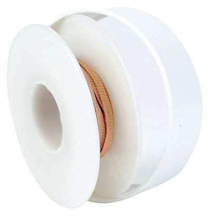 Desoldering Braid, 50 ft., Size 3