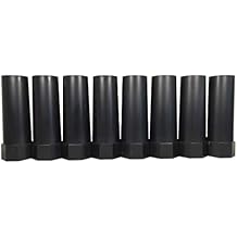 OdorStop Boot and Shoe Dryer and Deodorizer Ventilation Tubes - 8 pack