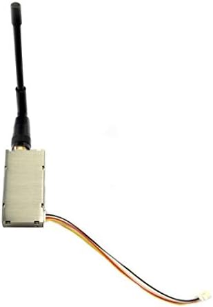 T1013 Eagle V2 1.2-1.3 GHz 500-1000mW Long Range Video Transmitter for FPV Air and Ground Applications