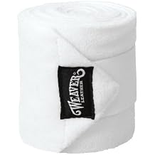 Polo Leg Wraps by Weaver Leather, 4-Pack