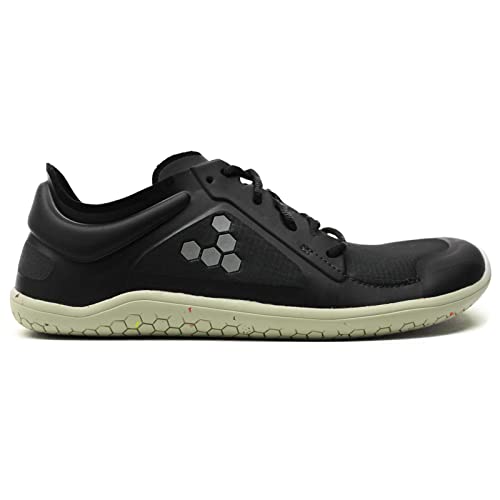Vivobarefoot Primus Lite III All Weather, Womens Lightweight All-Weather Trainer with Barefoot Sole