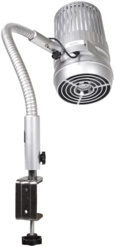 Sunflower II LED Nail Salon Nail Dust Collector Lamp