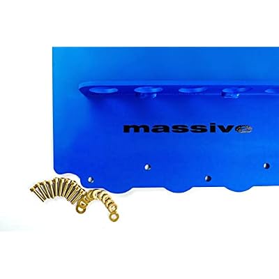 Massive Engine Lift Plate compatible with Ford Coyote 5.0 5.2 V8 S197 S550 Mustang F150 Truck Made USA Hoist Crane Stand Cherry Picker Speed Syste