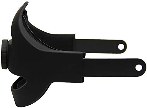 HP Reverb G2 Elite Strap,Replacement Head Strap Accessories,Design Balance Weight, Reduce Pressure,360 Degrees Round Rotate Button Easily Adjust,Enhanced Support and Comfort in VR Experience
