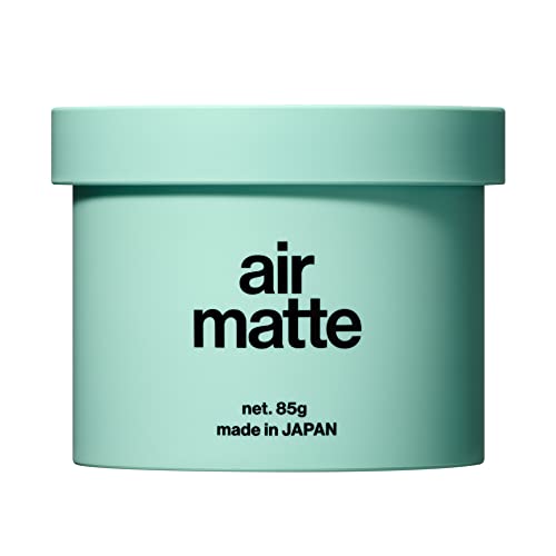 LIPPS Air Matte Hair Wax 85g