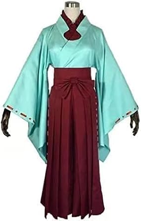 Hanako-kun, Aoi Akane, Aoi Akane, Wind, Cosplay Costume, Event, Party, Maid Clothing, Costume, Anime, Halloween