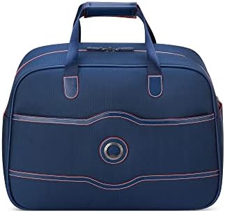 DELSEY Paris Chatelet Air 2.0 Weekender Travel Duffle Bag