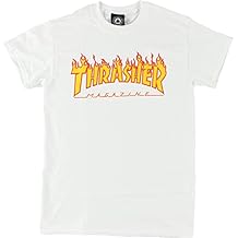 Thrasher Flame T-Shirt