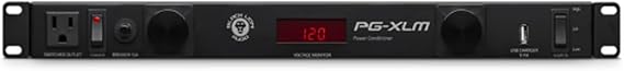 Black Lion Audio PG-XLM Rackmount Power Conditioner