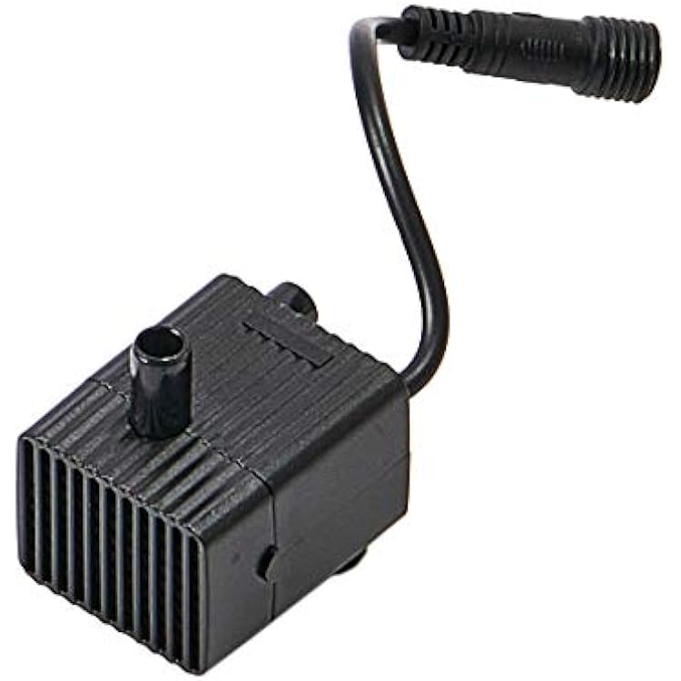 Replaced Pump for PETKIT EVERSWEET 2S and EVERSWEET 3 Water Fountain