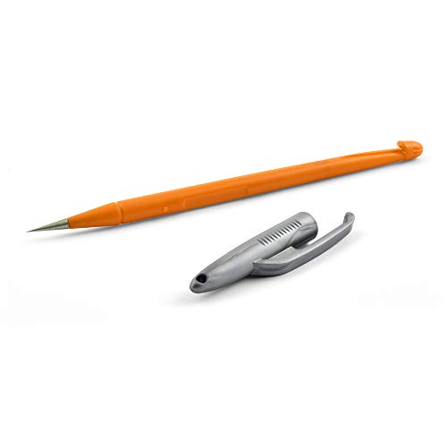 Celsius Mini CE-00207 Eye Cleaner and Hookout Fits to Smallest Panfishs Mouth - one Size