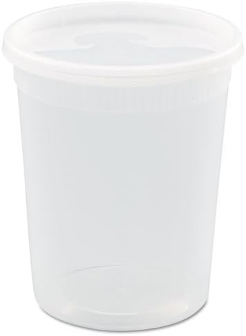 Pct DELItainer Microwavable Combo