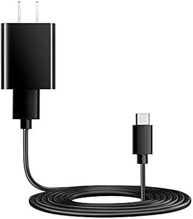 Fast Wall Charger & USB Type C Charging Cable Cord fit for TCL Flip Pro, Cricket Influence Icon 2/3, Cricket Ovation 2 Debut Dream Debut 3/Innovate e 5g/Outlast,Calypso 2, Sonim XP3 XP8 Android Phone