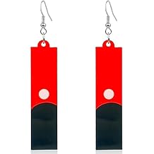 Anime Cosplay Dangle Earrings Tokyo Revengers Drop Dangle Earring For Men Women
