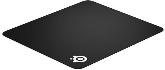 SteelSeries QcK+ Gaming Mouse Pad