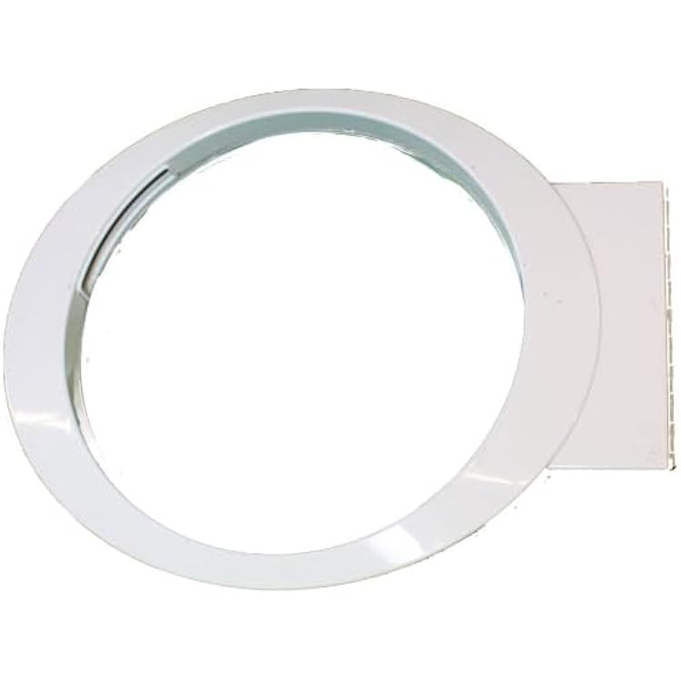 ALLIANCE LAUNDRY SYSTEMS Assy,Door-Complete-42811 804914WP