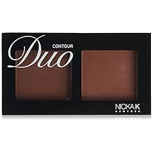 NICKA K Duo Contour - NDO09