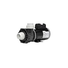 Gecko 15-200-0062 Aqua-Flo Flow-Master Pump, XP2 48Y, 06610006-2040