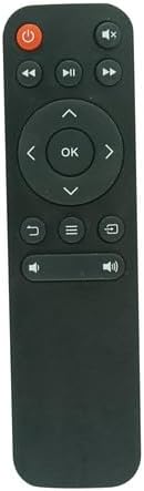 Remote Control for BlitzWolf BW-VP5 & ExquizOn S1 LED LCD Portable Projector