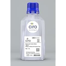 Bis-Tris Propane/HCl Buffer, pH 7.5 [1M] - 250mL