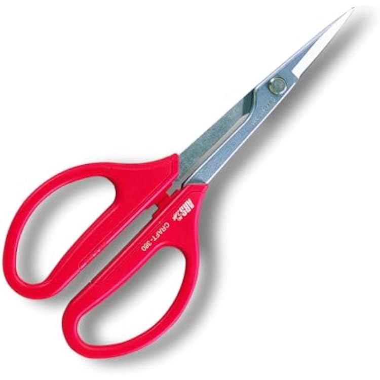 ARS SS380 Long Reach Bonsai Scissors