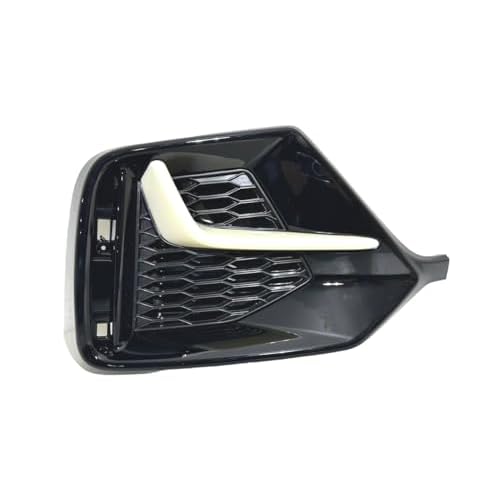 2020 2021 Compatible With Honda Civic Hatchback Rear Bumper Garnish Left Driver Side