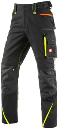 Strauss - Men's Cargo Work Pants e.s.Motion 2020