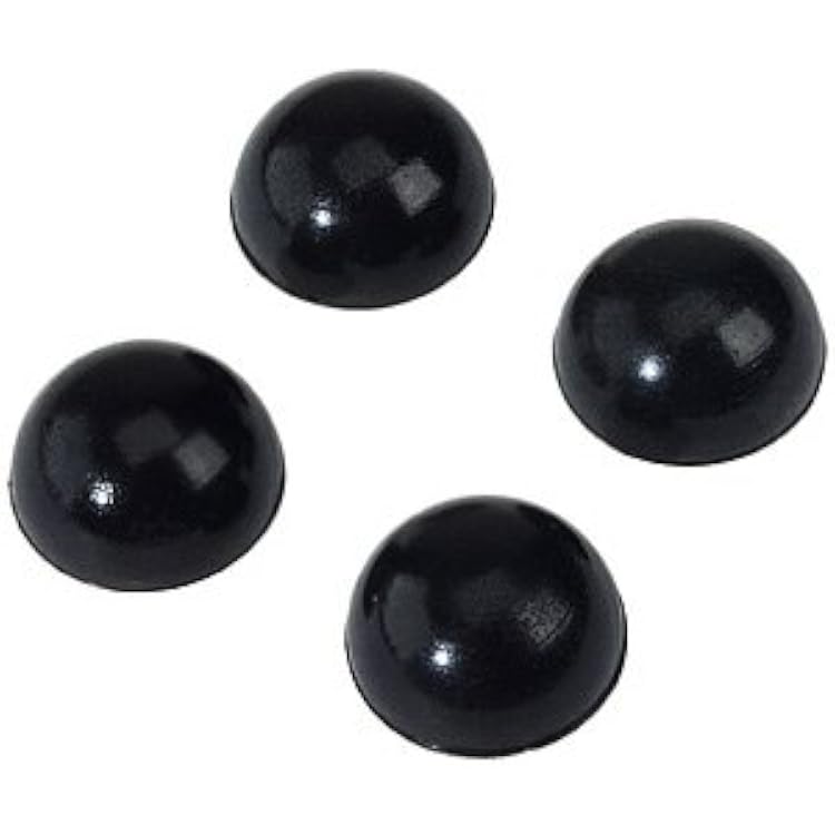 Bright Star - IsoNode Feet - Set of 4 - Large