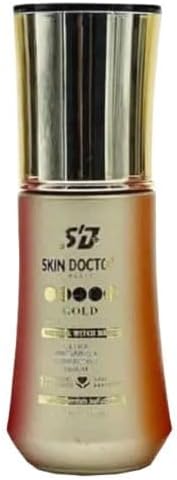 Skin Doctor Whitening & Correcting Serum Gold Glow 50ml