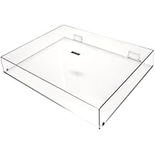 Reloop Dust Cover for RP7000 and RP 8000 Turntables