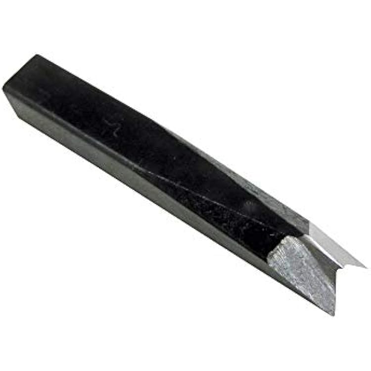 Taytools Wood Tap and Die for MaleFemale IDOD Threads Hard Maple Threadbox Hardened Replacement High Speed Steel Cutter