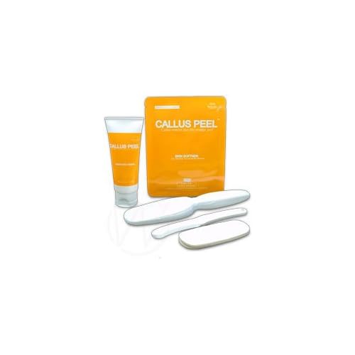 Welcalm USA Callus Peel Kit 1 Kit