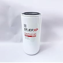 Oil Filter Spin-On Replacement for Fleet-guard LF3687, LF3413, LF4054