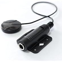 6.35mm Pickup Piezo, Guitar Pickup Guitar Piezo Transducer iolin microphone pickup, cello erhu ukulele mandolin guitar microphone pickup