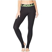 2XU Power Recovery Compression Tights Black/Nero XS Tall T