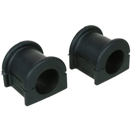 PAIR Front Stabilizer Bushing Kit FITS Toyota Highlander 2008-2020, Sienna 2004-2020, RX350 RX450H 2010-2015, ES350 ES300H 2007-2018, K200704 K200616