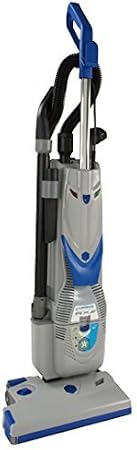 Lindhaus RX HEPA 380-15" Commercial Vacuum, 1 Each