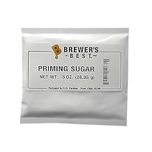 Priming Sugar - 5oz