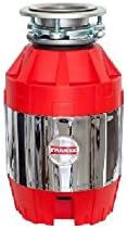 Franke WDJ33 1/3 Hp Disposer