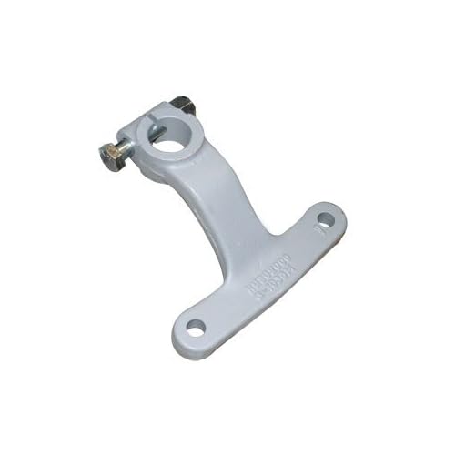White Oliver Mpl Moline Tractor Center Steering Arm Part No: 161424SPL, AM161424SPL