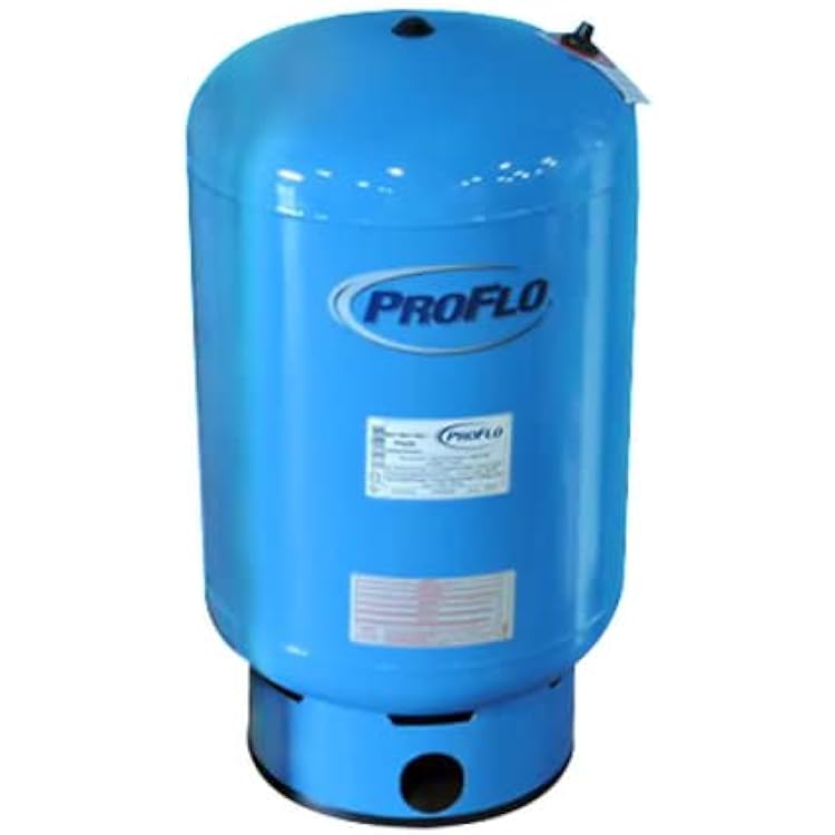 PROFLO PFX20S PROFLO PFX20S 20 Gallon Steel Pump Tank