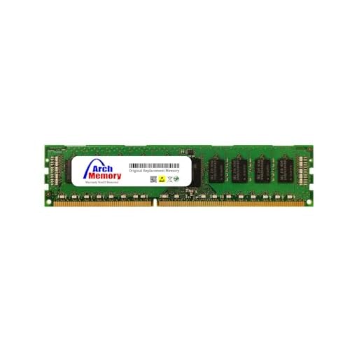 8GB SNPRKR5JC8G A7134886 Replacement for Dell 240-Pin DDR3L 1600MHz RDIMM Server Memory for PowerEdge R320