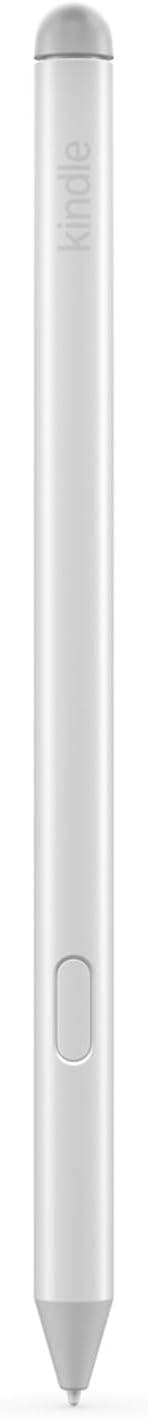 All New Amazon Kindle Scribe Pen, Ergonomically Crafted New Design for Improved Writing Experience